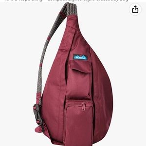 kavu bag